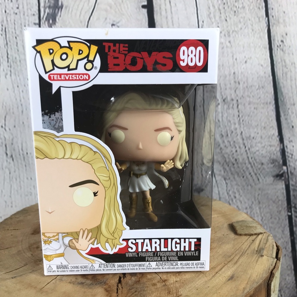 FUNKO POP